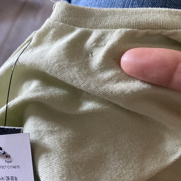 NWT Volcom | onesie for 24mons - Picture 8 of 8